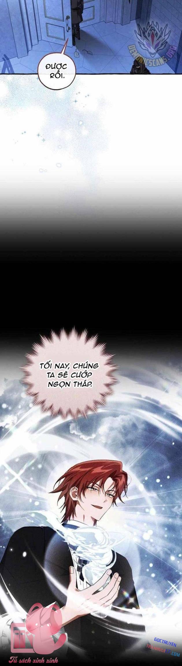 Phế Vật Dòng Dõi Bá Tước - Chap 172 - Trang 4