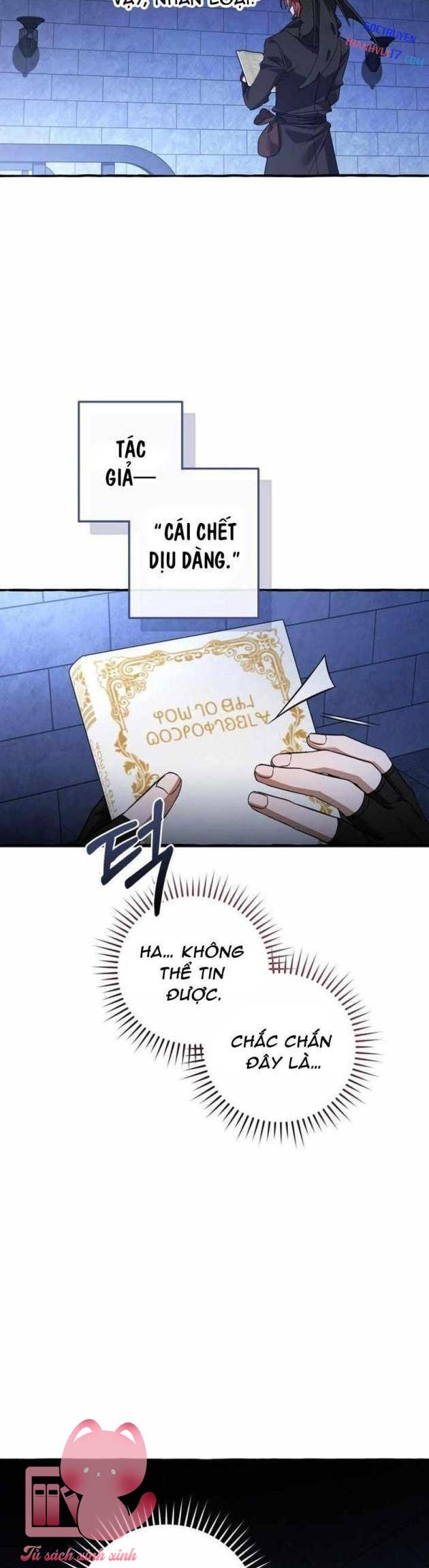 Phế Vật Dòng Dõi Bá Tước - Chap 172 - Trang 32