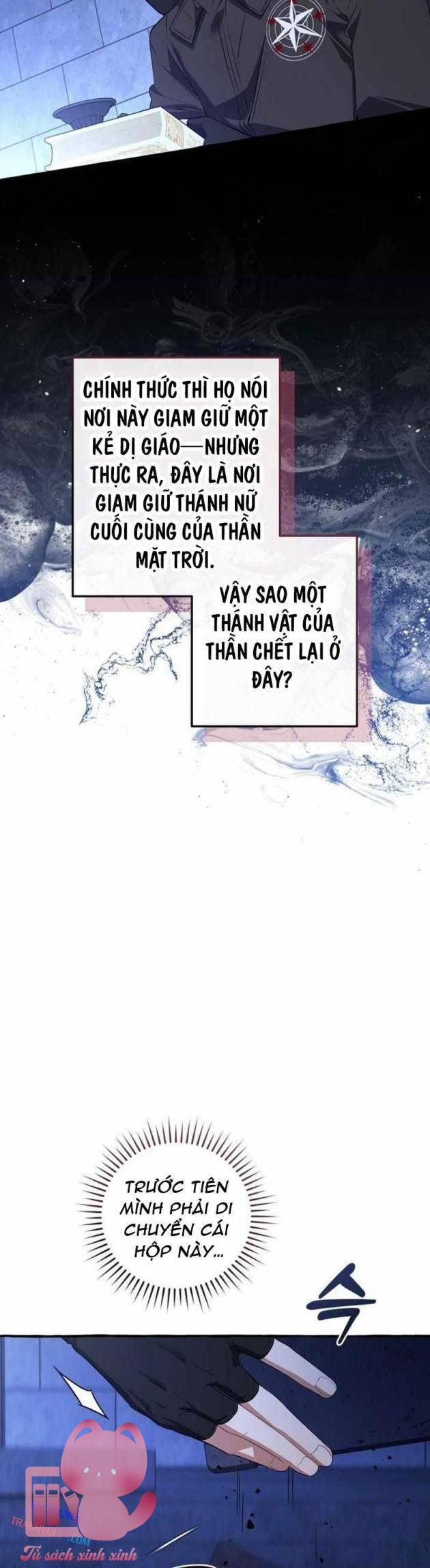 Phế Vật Dòng Dõi Bá Tước - Chap 172 - Trang 34