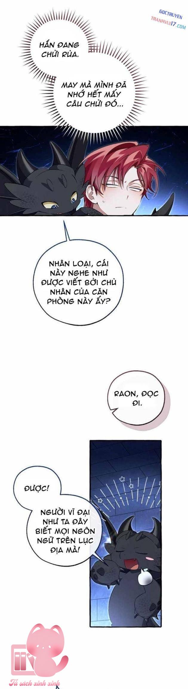 Phế Vật Dòng Dõi Bá Tước - Chap 172 - Trang 37