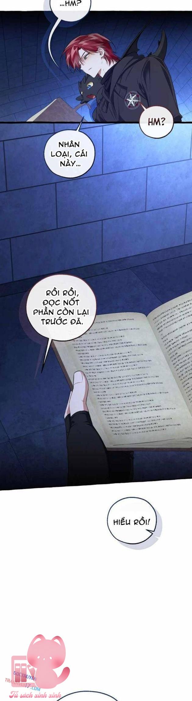 Phế Vật Dòng Dõi Bá Tước - Chap 172 - Trang 41
