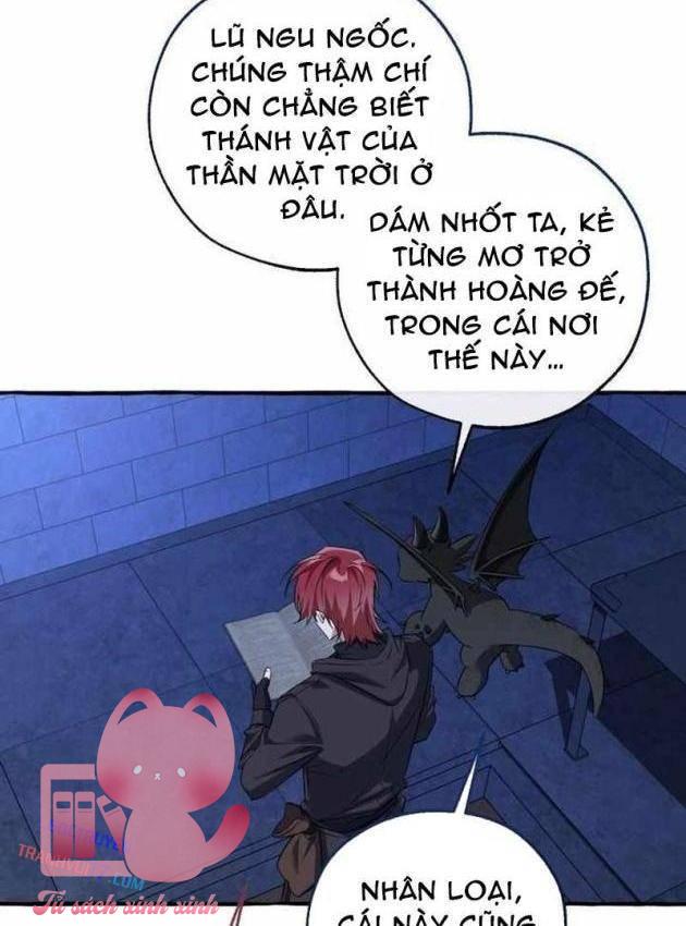 Phế Vật Dòng Dõi Bá Tước - Chap 172 - Trang 42
