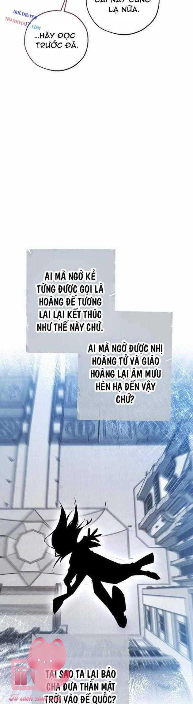 Phế Vật Dòng Dõi Bá Tước - Chap 172 - Trang 43