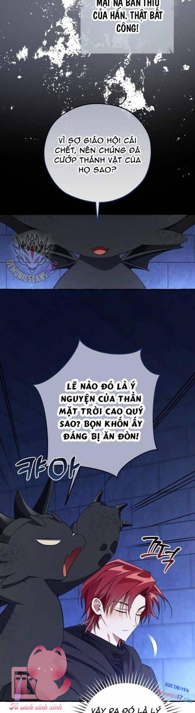 Phế Vật Dòng Dõi Bá Tước - Chap 172 - Trang 45