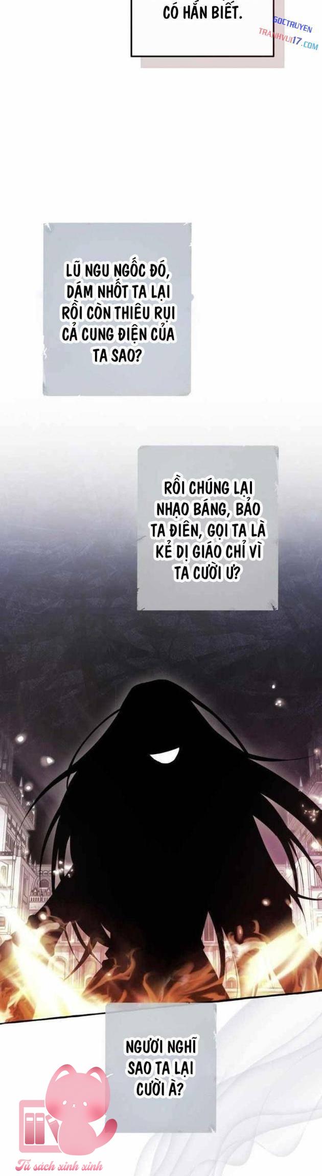 Phế Vật Dòng Dõi Bá Tước - Chap 172 - Trang 47