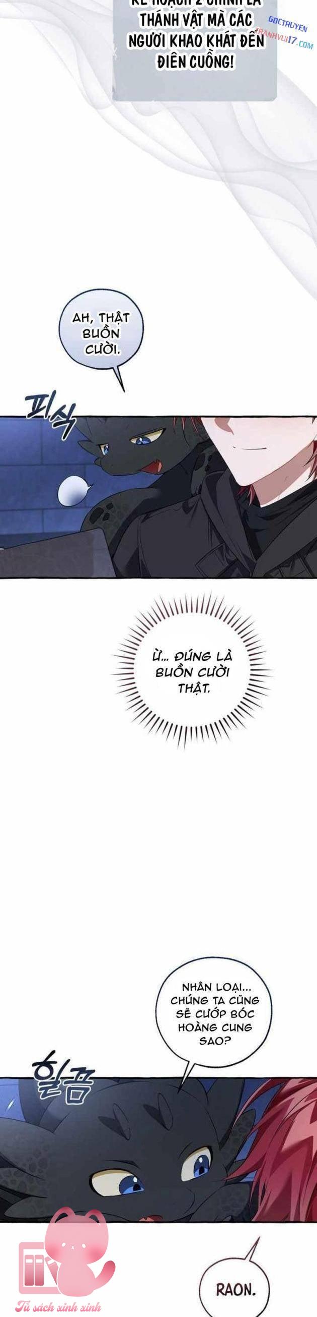 Phế Vật Dòng Dõi Bá Tước - Chap 172 - Trang 49