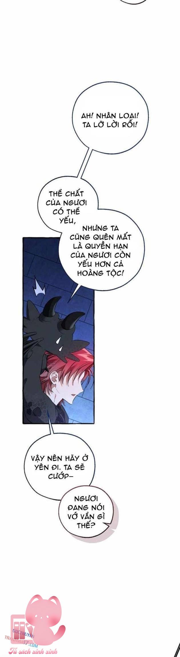 Phế Vật Dòng Dõi Bá Tước - Chap 172 - Trang 50