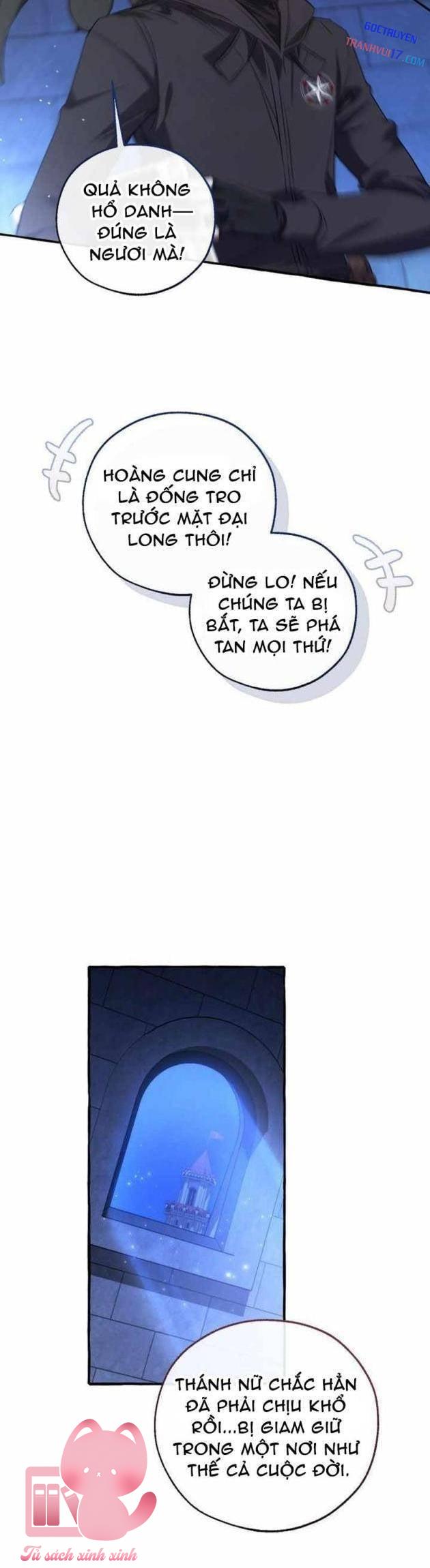 Phế Vật Dòng Dõi Bá Tước - Chap 172 - Trang 52