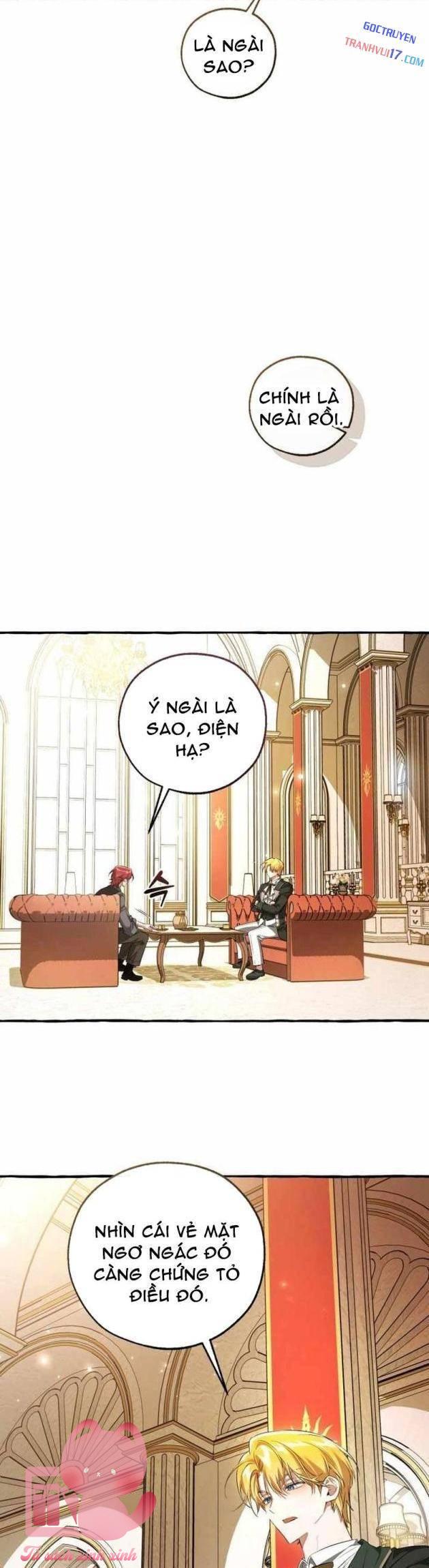 Phế Vật Dòng Dõi Bá Tước - Chap 172 - Trang 56