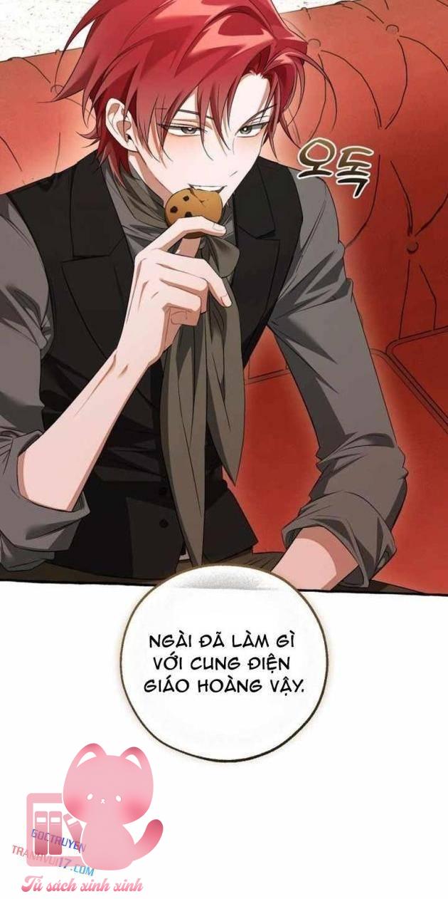 Phế Vật Dòng Dõi Bá Tước - Chap 172 - Trang 58