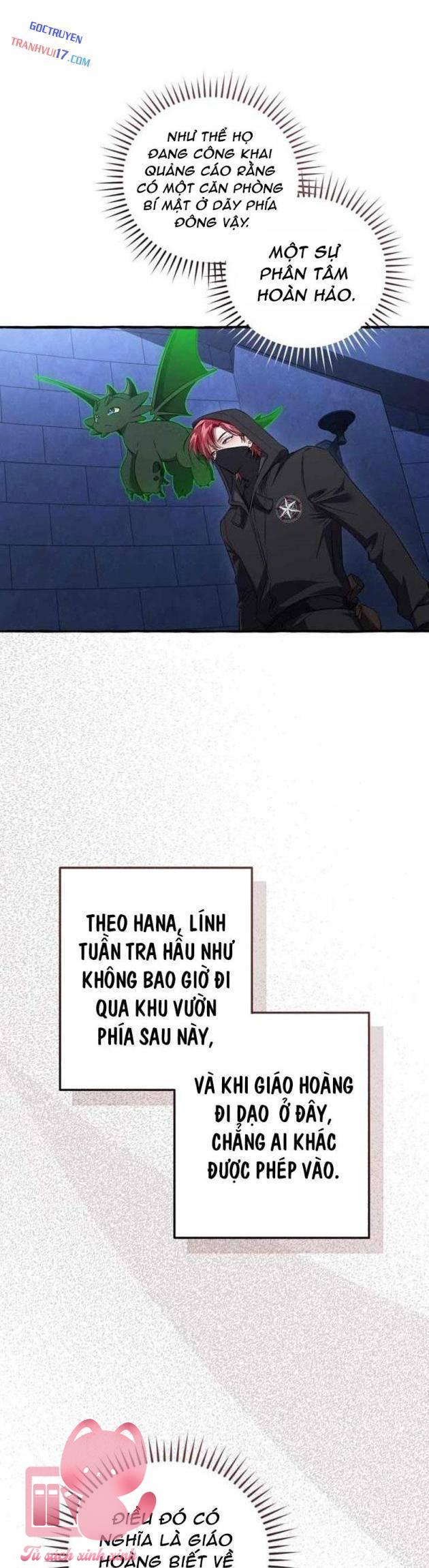 Phế Vật Dòng Dõi Bá Tước - Chap 172 - Trang 8