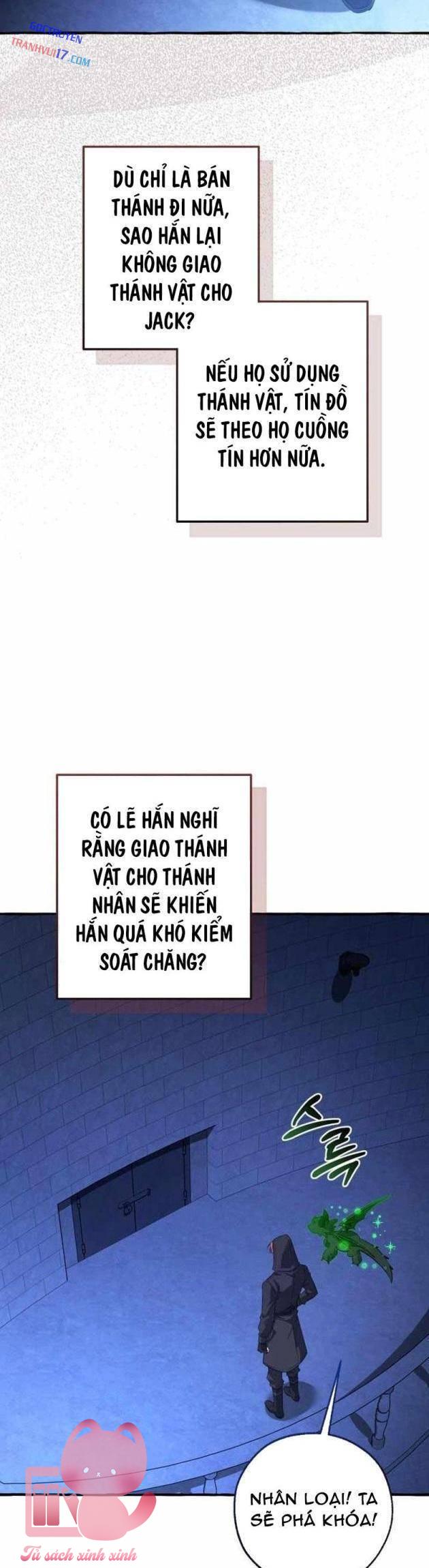 Phế Vật Dòng Dõi Bá Tước - Chap 172 - Trang 10