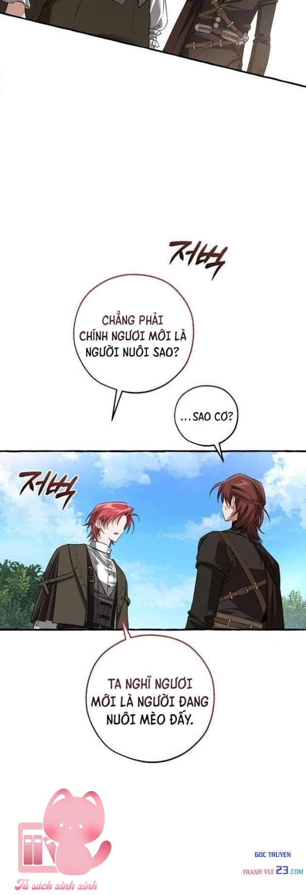 Phế Vật Dòng Dõi Bá Tước - Chap 173 - Trang 11