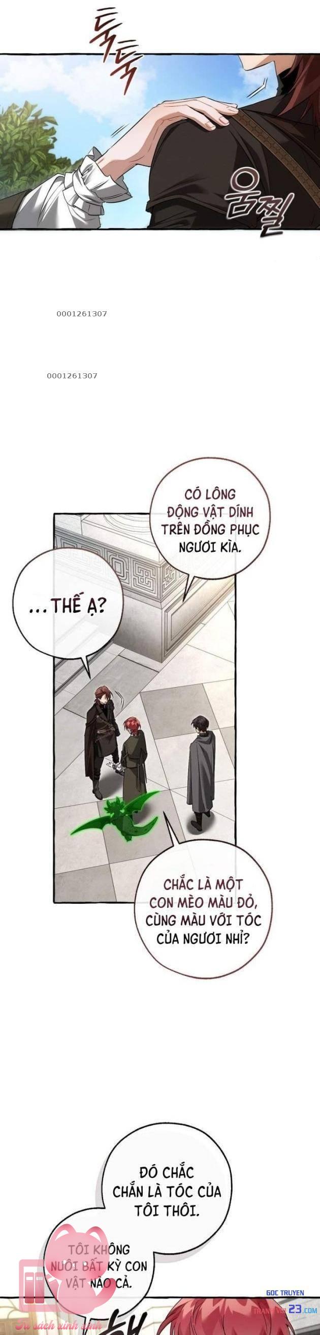 Phế Vật Dòng Dõi Bá Tước - Chap 173 - Trang 12