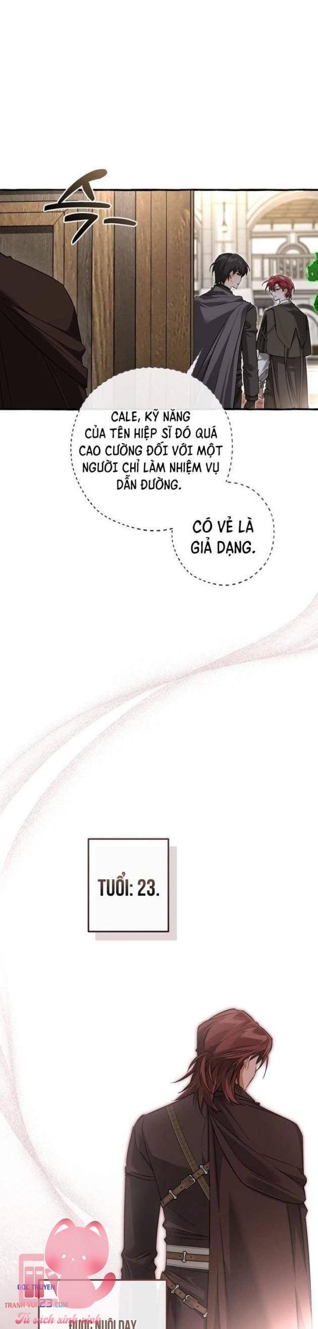 Phế Vật Dòng Dõi Bá Tước - Chap 173 - Trang 14