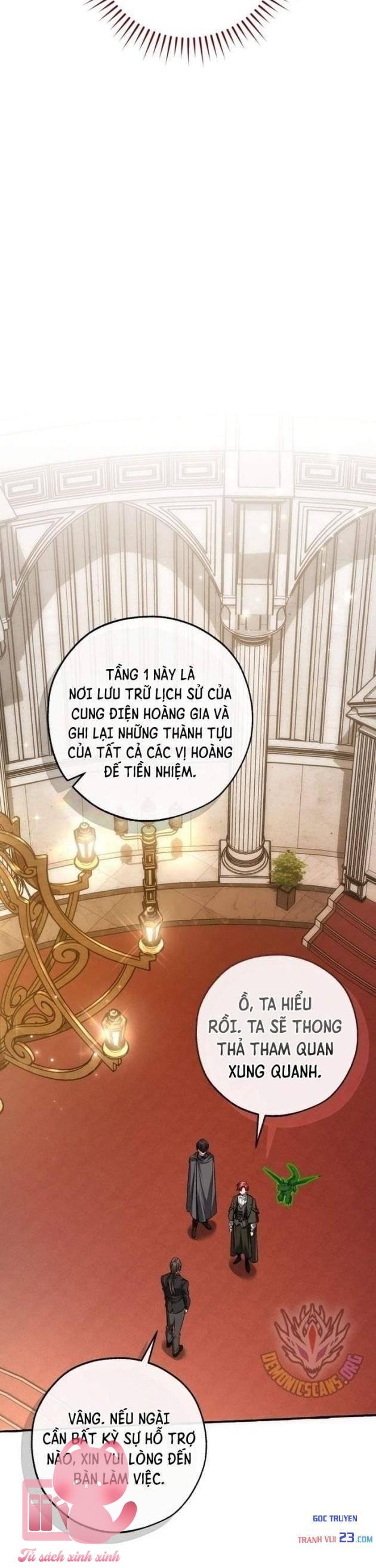 Phế Vật Dòng Dõi Bá Tước - Chap 173 - Trang 16