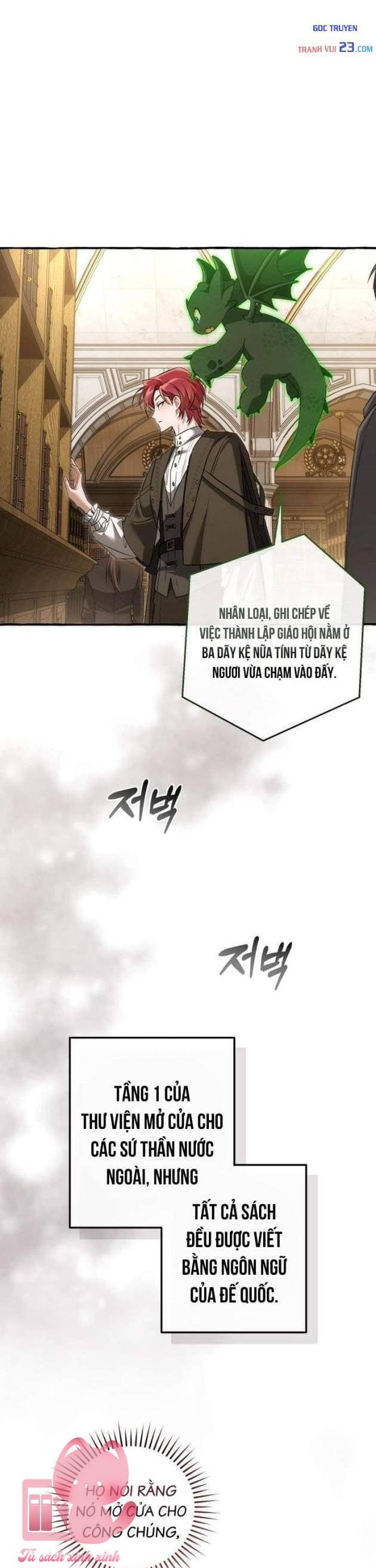Phế Vật Dòng Dõi Bá Tước - Chap 173 - Trang 17