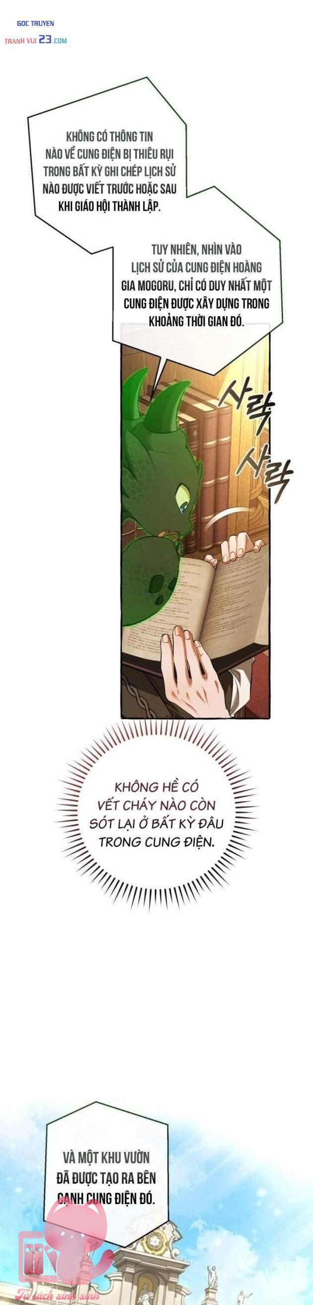 Phế Vật Dòng Dõi Bá Tước - Chap 173 - Trang 19