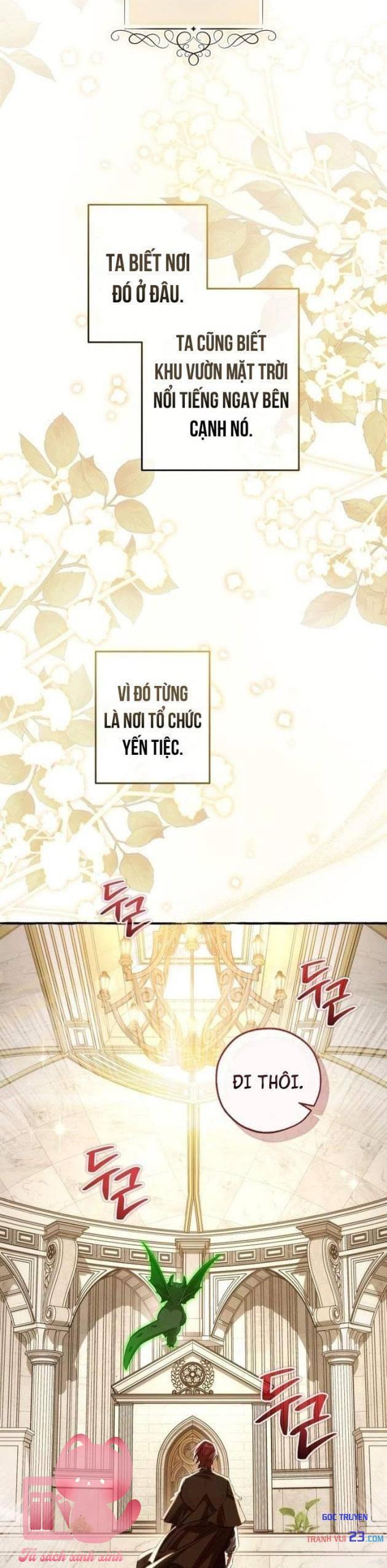 Phế Vật Dòng Dõi Bá Tước - Chap 173 - Trang 21