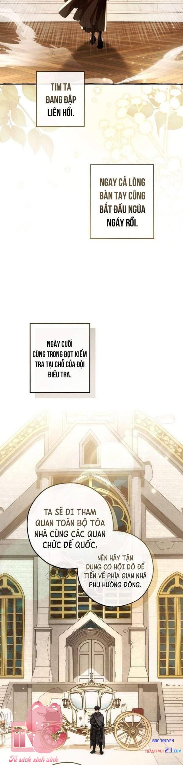 Phế Vật Dòng Dõi Bá Tước - Chap 173 - Trang 22