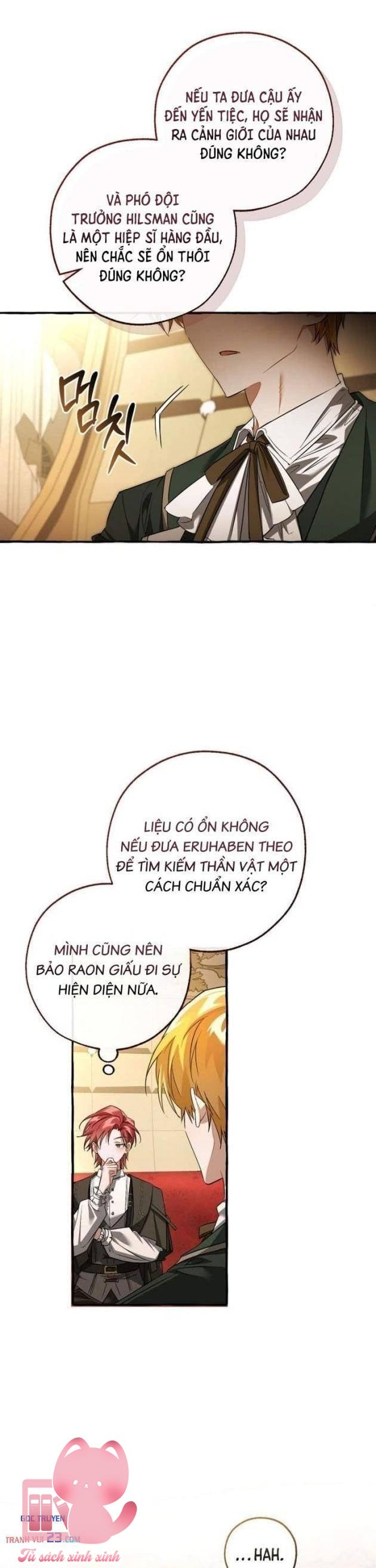 Phế Vật Dòng Dõi Bá Tước - Chap 173 - Trang 26