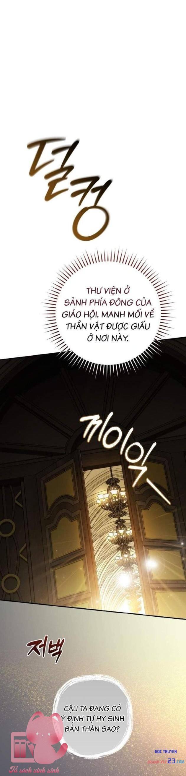 Phế Vật Dòng Dõi Bá Tước - Chap 173 - Trang 28