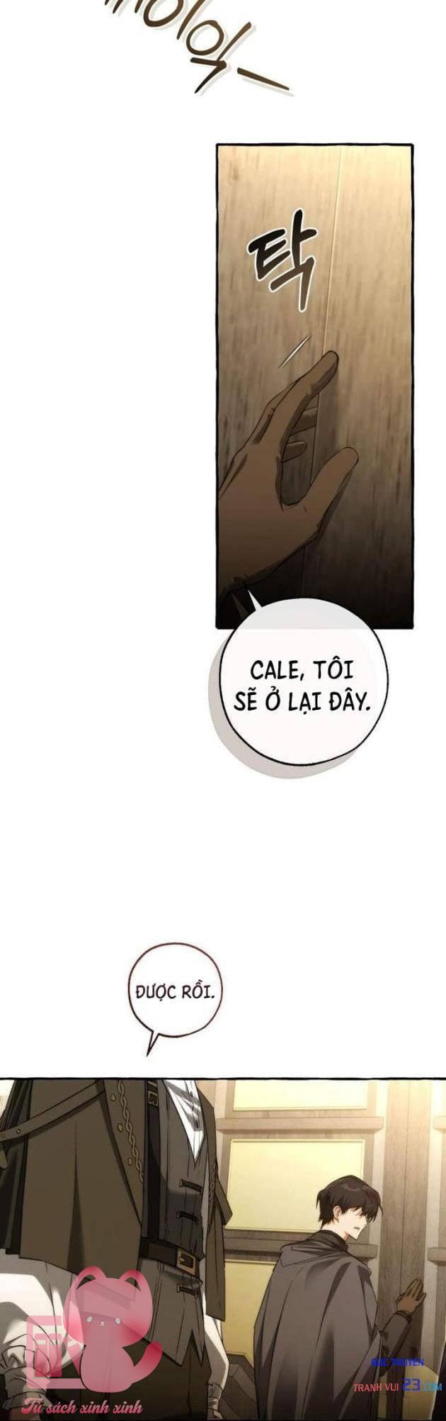 Phế Vật Dòng Dõi Bá Tước - Chap 173 - Trang 30