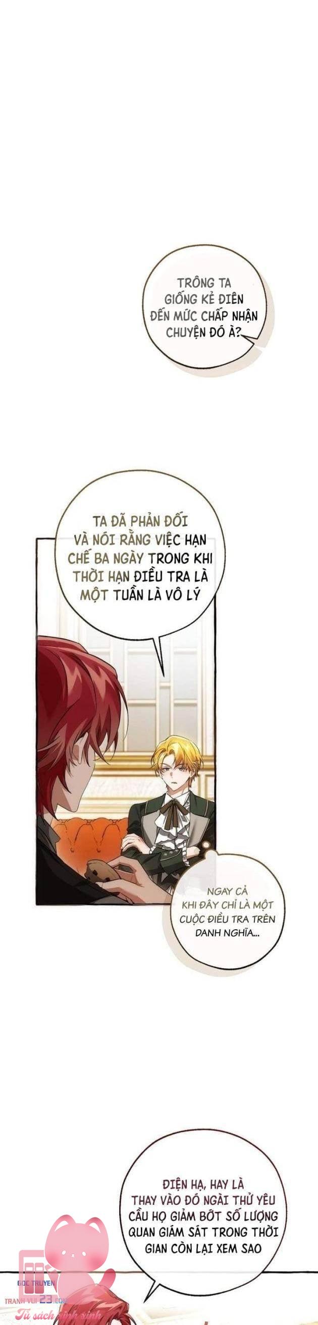 Phế Vật Dòng Dõi Bá Tước - Chap 173 - Trang 4