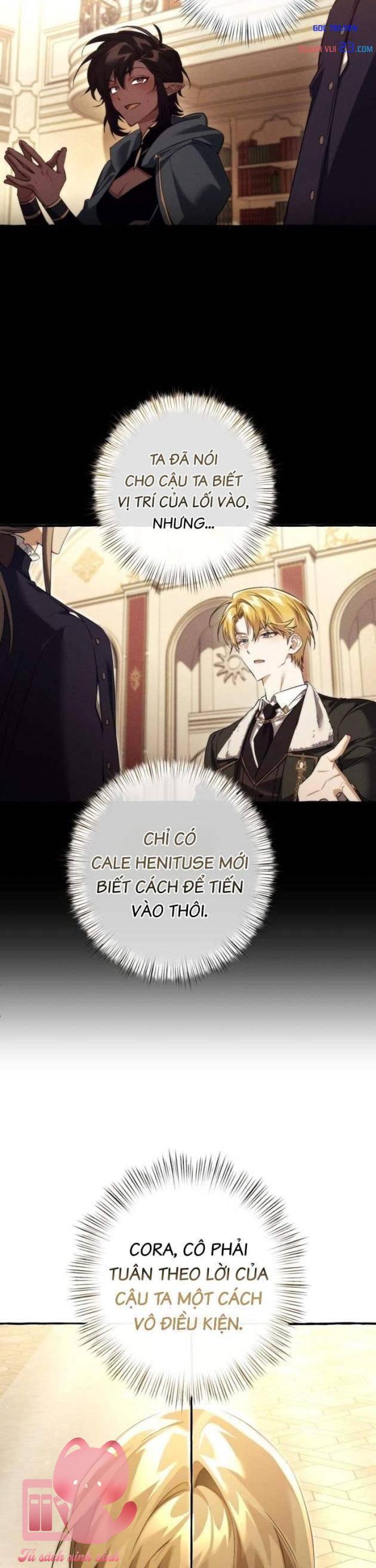 Phế Vật Dòng Dõi Bá Tước - Chap 173 - Trang 32