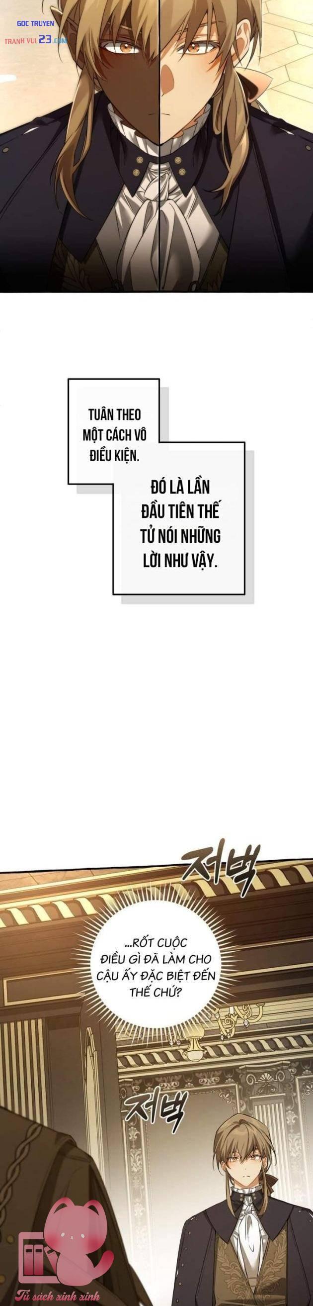 Phế Vật Dòng Dõi Bá Tước - Chap 173 - Trang 33