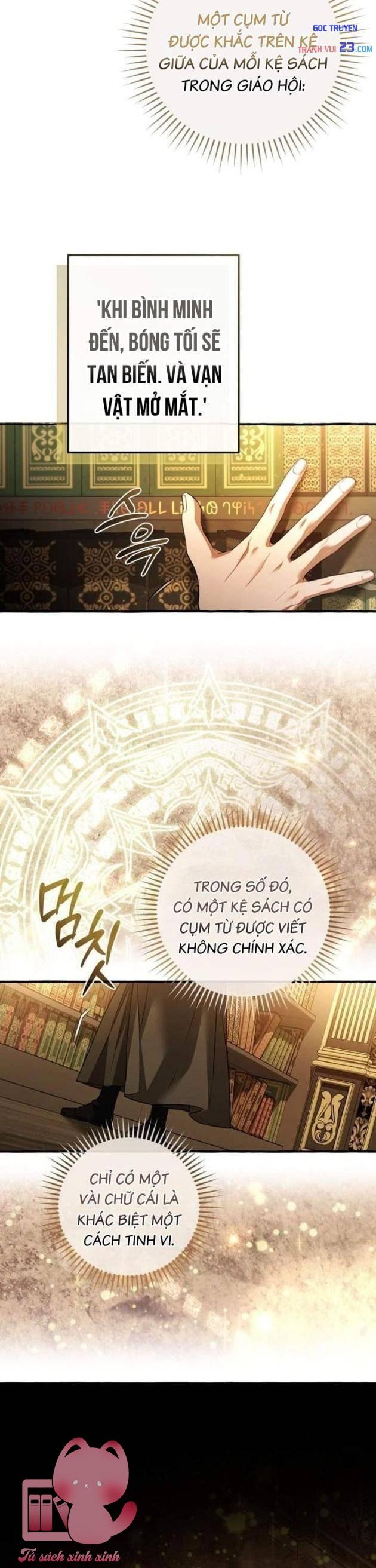 Phế Vật Dòng Dõi Bá Tước - Chap 173 - Trang 35