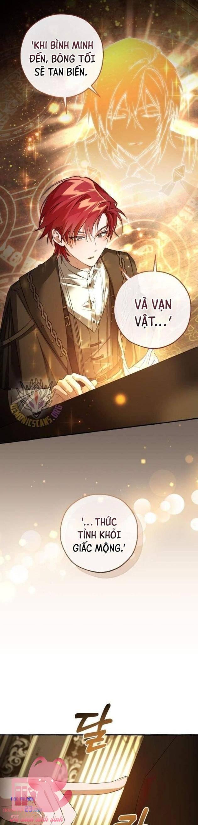 Phế Vật Dòng Dõi Bá Tước - Chap 173 - Trang 36