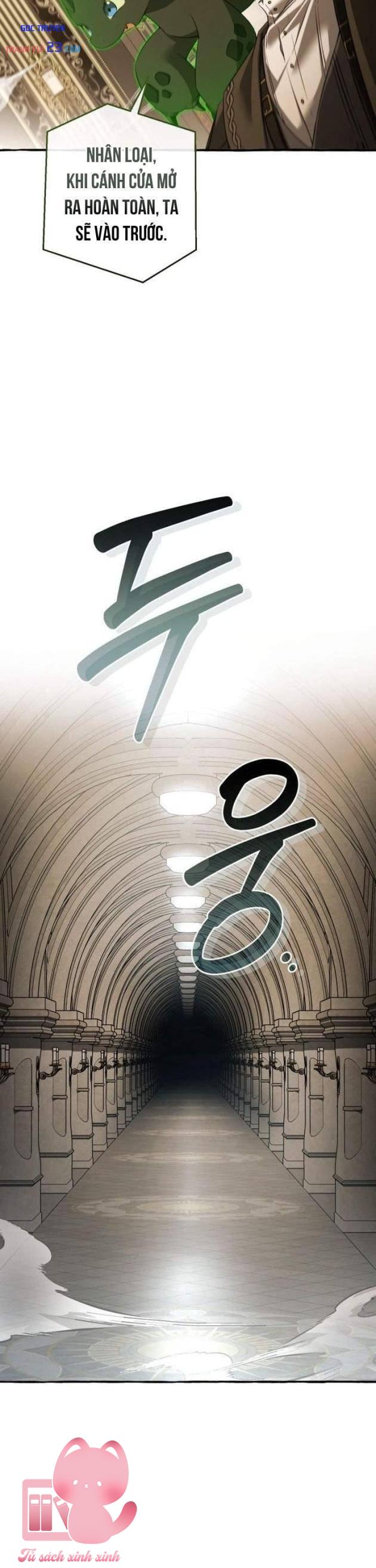 Phế Vật Dòng Dõi Bá Tước - Chap 173 - Trang 38
