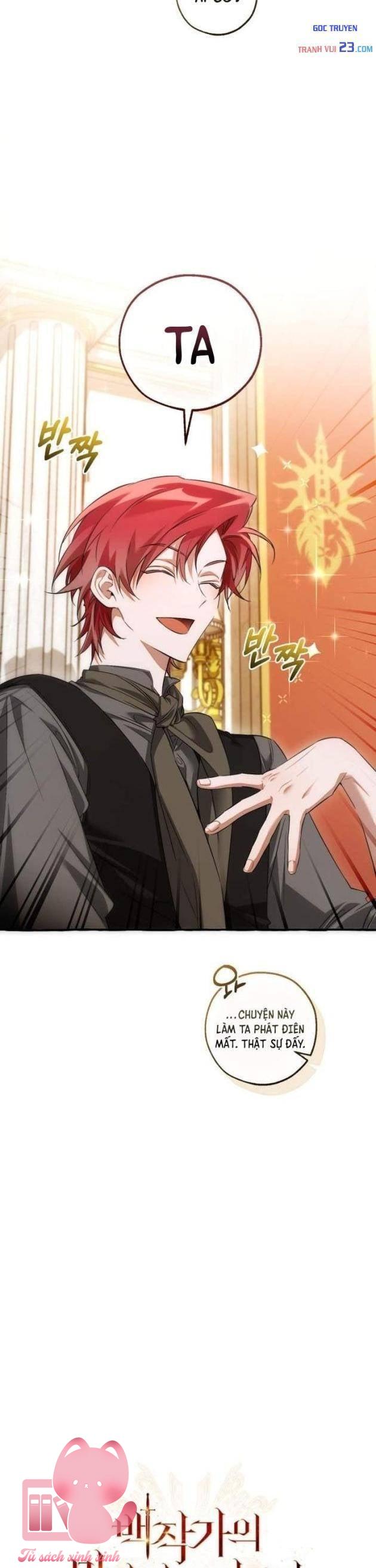 Phế Vật Dòng Dõi Bá Tước - Chap 173 - Trang 7