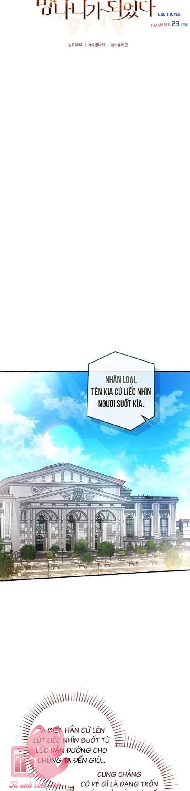 Phế Vật Dòng Dõi Bá Tước - Chap 173 - Trang 8