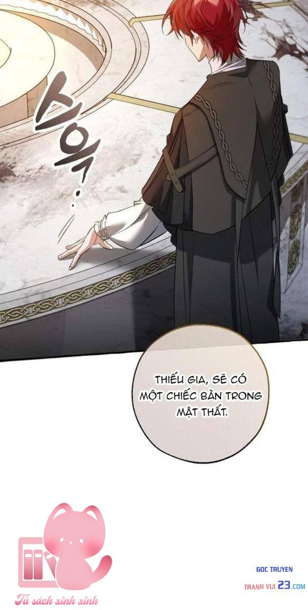 Phế Vật Dòng Dõi Bá Tước - Chap 174 - Trang 11