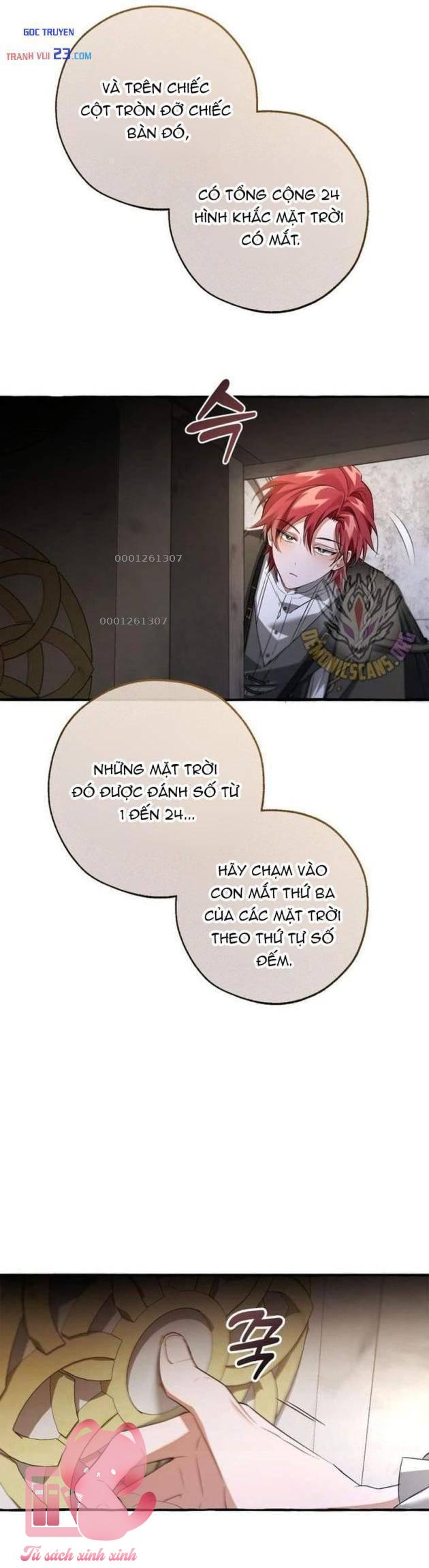 Phế Vật Dòng Dõi Bá Tước - Chap 174 - Trang 12