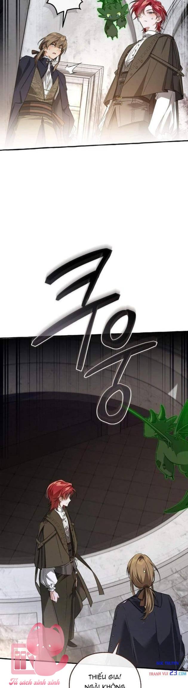 Phế Vật Dòng Dõi Bá Tước - Chap 174 - Trang 16