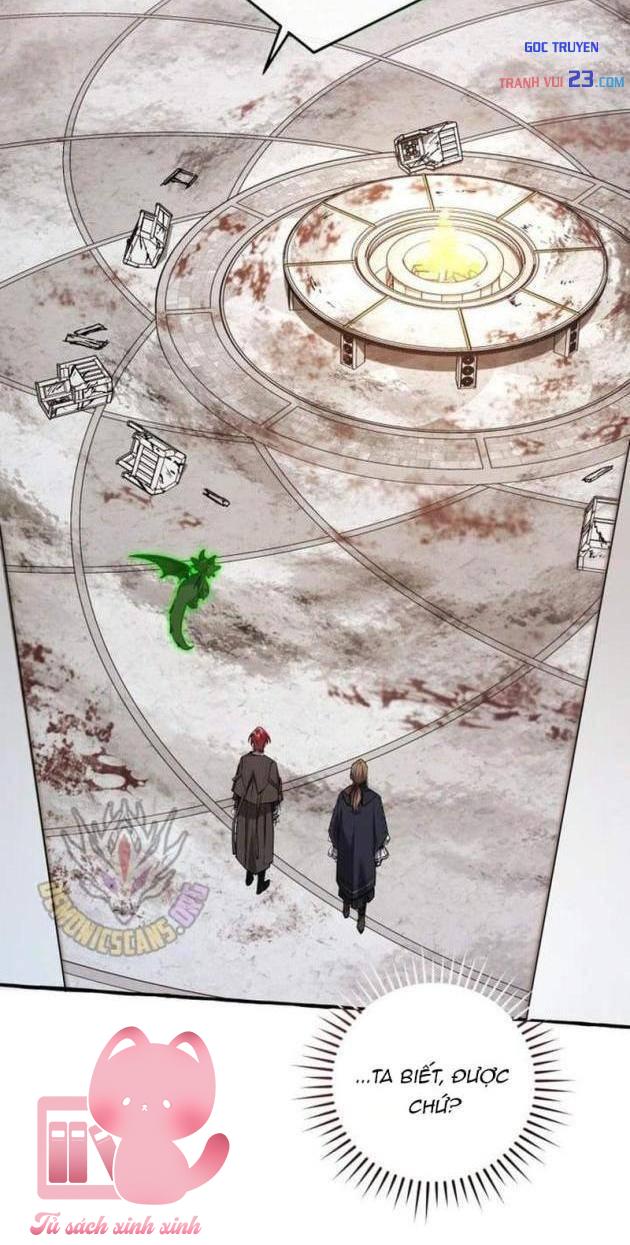 Phế Vật Dòng Dõi Bá Tước - Chap 174 - Trang 3