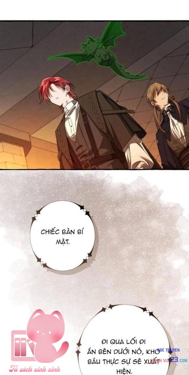 Phế Vật Dòng Dõi Bá Tước - Chap 174 - Trang 21