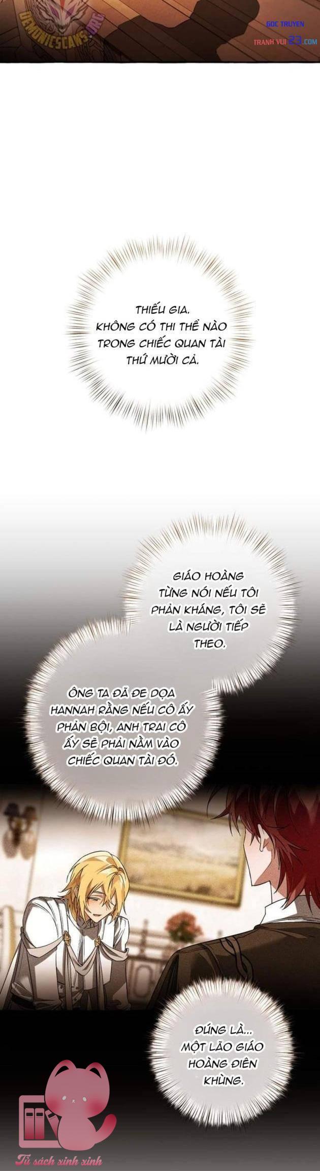 Phế Vật Dòng Dõi Bá Tước - Chap 174 - Trang 24