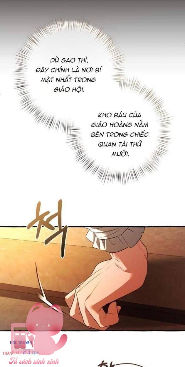 Phế Vật Dòng Dõi Bá Tước - Chap 174 - Trang 25