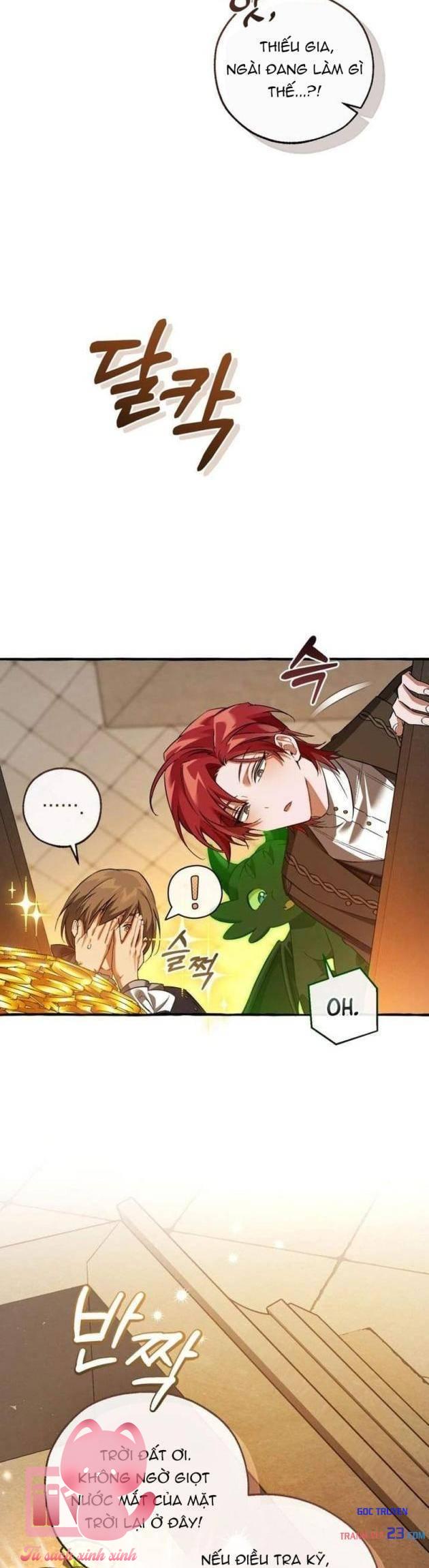 Phế Vật Dòng Dõi Bá Tước - Chap 174 - Trang 26