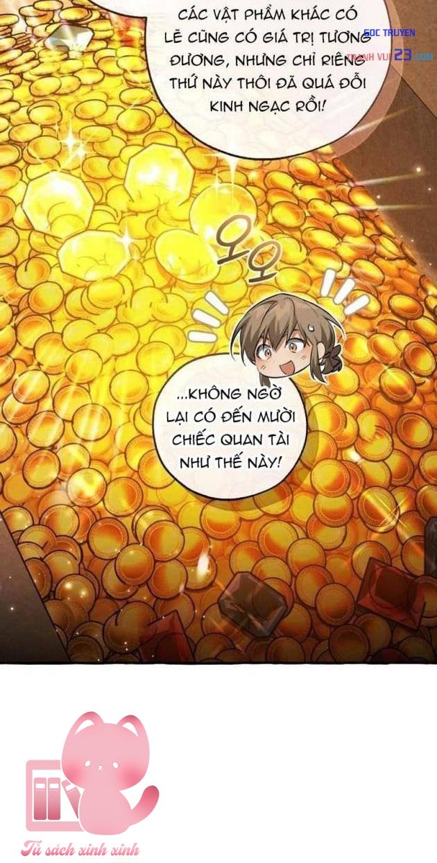 Phế Vật Dòng Dõi Bá Tước - Chap 174 - Trang 27