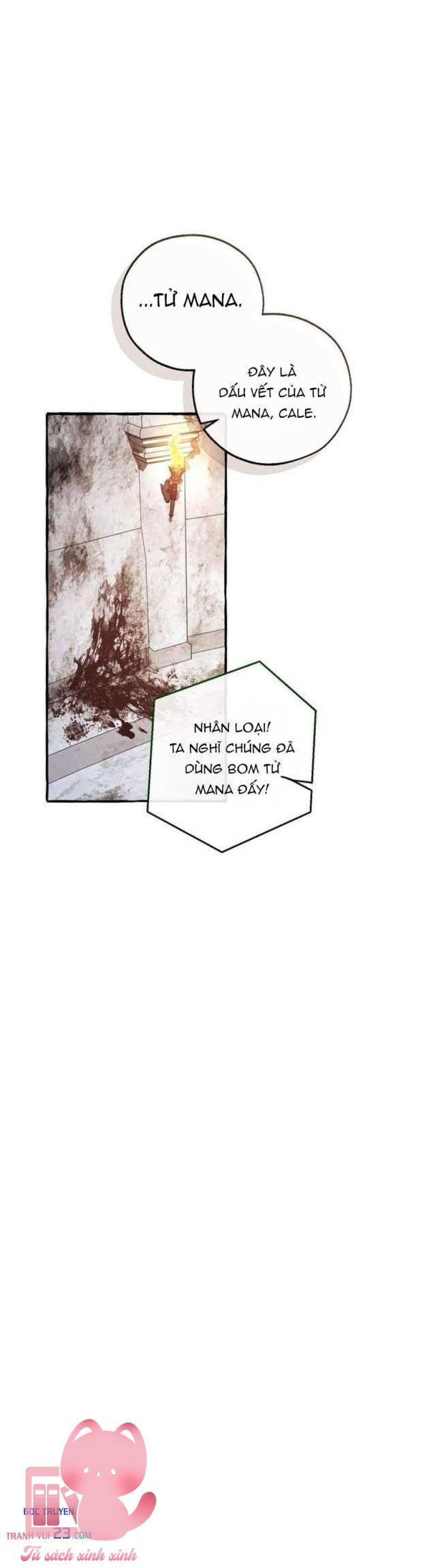 Phế Vật Dòng Dõi Bá Tước - Chap 174 - Trang 4