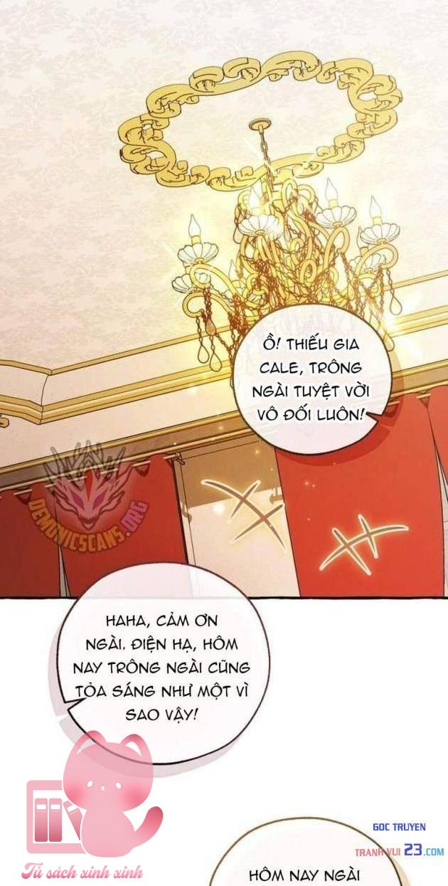 Phế Vật Dòng Dõi Bá Tước - Chap 174 - Trang 31