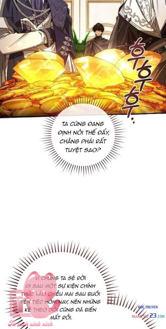 Phế Vật Dòng Dõi Bá Tước - Chap 174 - Trang 33