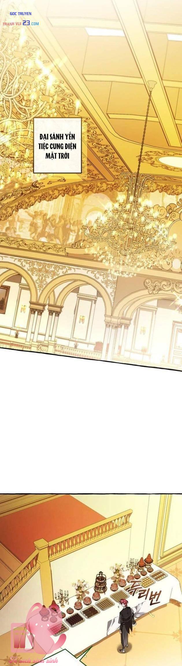 Phế Vật Dòng Dõi Bá Tước - Chap 174 - Trang 36