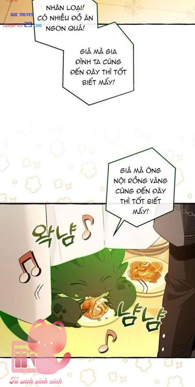 Phế Vật Dòng Dõi Bá Tước - Chap 174 - Trang 37