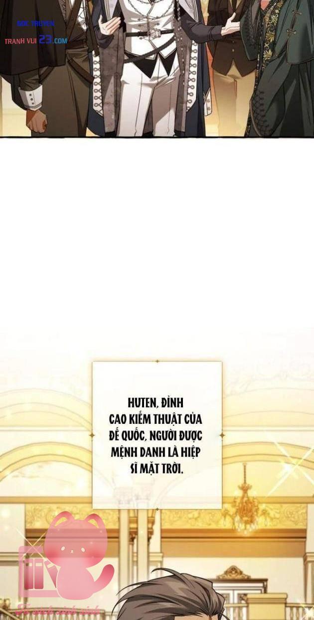 Phế Vật Dòng Dõi Bá Tước - Chap 174 - Trang 39